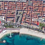 Mini-Studio Le Cormoran By Scls Locations